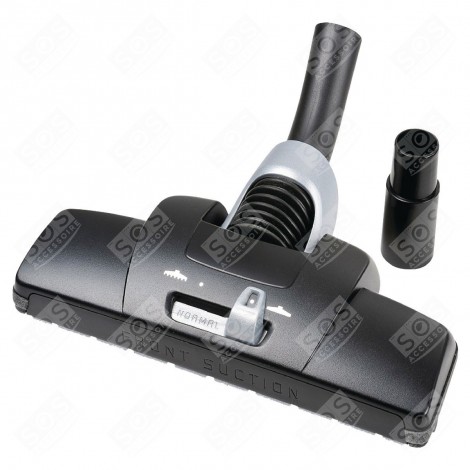 BROSSE 2 POSITIONS ZE062 ASPIRATEUR - 9002567254