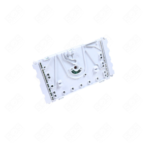 PLATINE DE COMMANDE WAVE, PROGRAMMÉE MACHINE À LAVER, LAVE-LINGE - C00843882