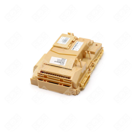 MODULE PROGRAMMÉ NUCLEUS 859991629630 STRIP MACHINE À LAVER, LAVE-LINGE - C00670593