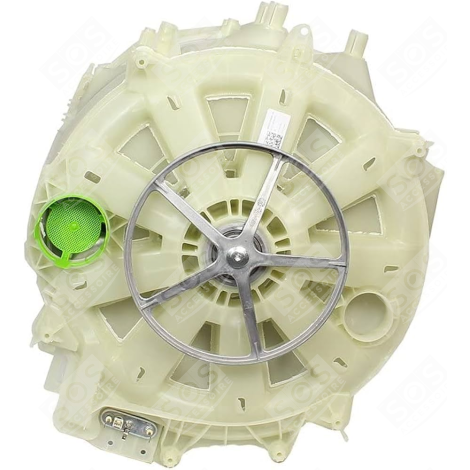 CUVE-PLASTIQ 71 ULTRA WD DIR.IN HARMONY MACHINE À LAVER, LAVE-LINGE - C00630553