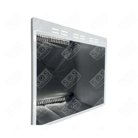 DESSUS VITRO FOUR, CUISINIÈRE - 4410300409
