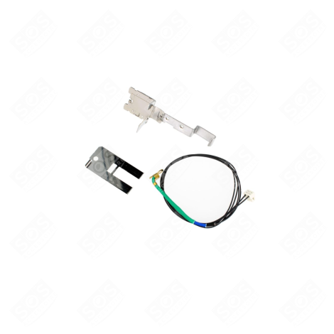 JEU DE REPARATION FOUR, CUISINIÈRE - 10011733