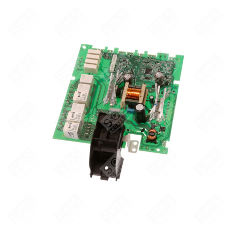 MODULE DE COMMANDE PROGRAMMÉ FOUR, CUISINIÈRE - 11052160