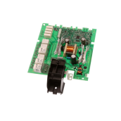 Module de commande programmé