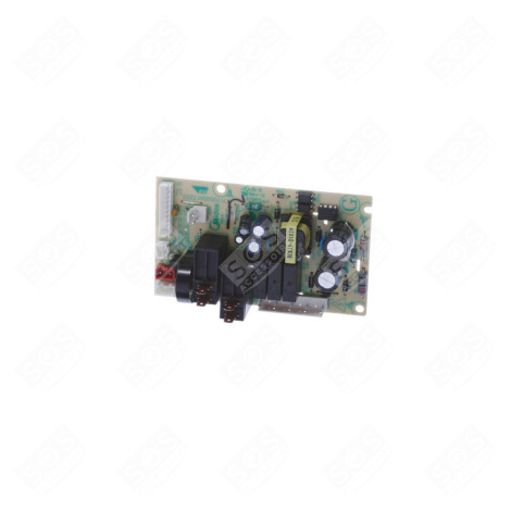 MODULE DE COMMANDE FOUR MICRO-ONDES - 10006101