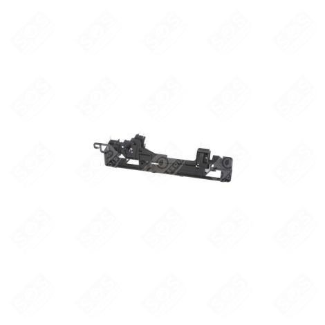 Verrou De Porte Pour Four Micro-ondes Whirlpool - Référence 482000015439 - Pièce Détachée De Rechange - Compatible Nombreux Modèles