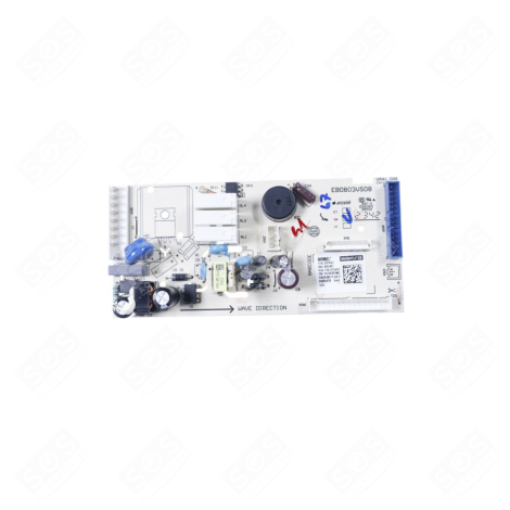 MODULE PUISSANCE REFRIGERATEUR D'ORIGINE FRIGO, RÉFRIGÉRATEUR, CONGÉLATEUR - 5983815400, 5983815402