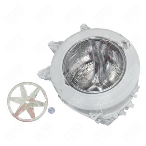 CUVE LAVE-LINGE D'ORIGINE MACHINE À LAVER, LAVE-LINGE - 49121193