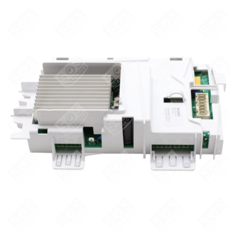 MODULE PROGRAMMÉ MACHINE À LAVER, LAVE-LINGE - 49124703