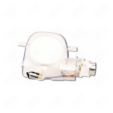 ROBINET D'EAU FRIGO, RÉFRIGÉRATEUR, CONGÉLATEUR - 49128209, 0060870466