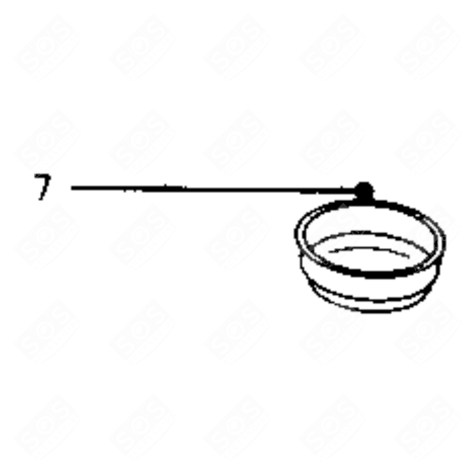 FILTRE 1 TASSE