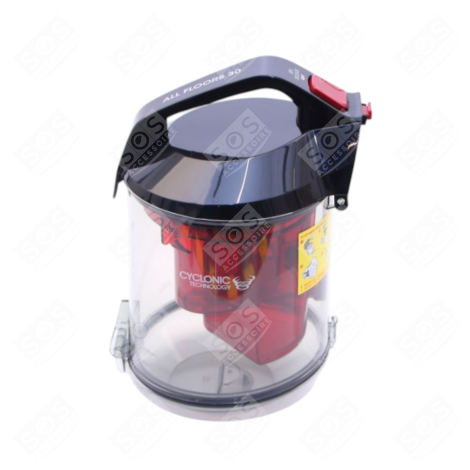 RÉSERVOIR À POUSSIÈRES ASPIRATEUR - 48032495