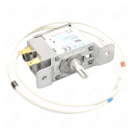 THERMOSTAT WPF27S-132-011 FRIGO, RÉFRIGÉRATEUR, CONGÉLATEUR - 49036119, 49055837