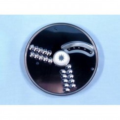 Disque à raper / emincer gros