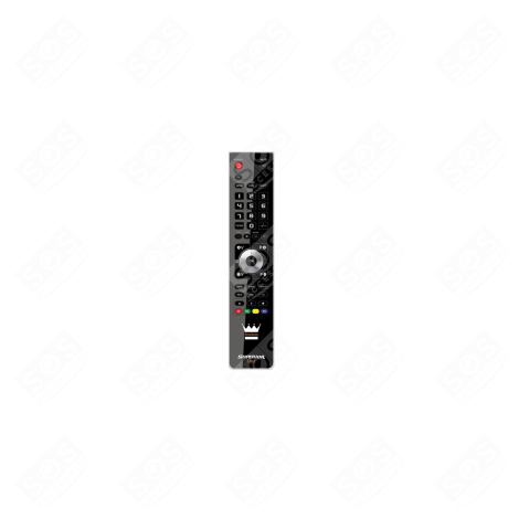 TELECOMMANDE UNIVERSELLE TÉLÉVISION - FREEDOM 1 EN 1