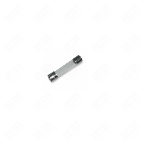 FUSIBLE 20MM TEMPO. 16A ÉLECTRICITÉ, DOMOTIQUE - T20T16A