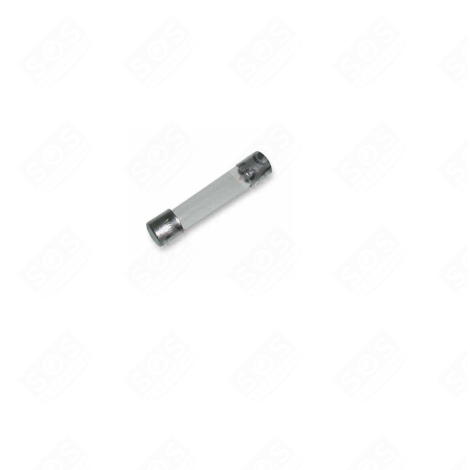 FUSIBLES 32MM TEMPO. 10A ÉLECTRICITÉ, DOMOTIQUE - T32T10A