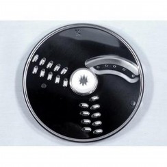 Disque à raper / emincer fin