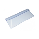 FAÇADE 470 X 190 MM FRIGO, RÉFRIGÉRATEUR, CONGÉLATEUR - 4694140200, 4694441000