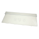 FAÇADE 470 X 190 MM FRIGO, RÉFRIGÉRATEUR, CONGÉLATEUR - 4694140200, 4694441000