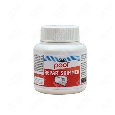 REPAR SKIMMER 125 ML D'ORIGINE ACCESSOIRES ET ENTRETIEN - 127297