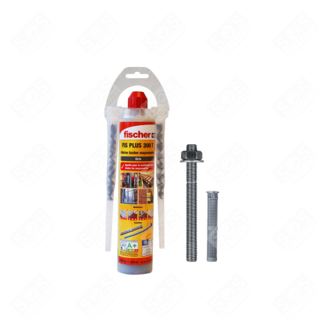 KIT DE SCELLEMENT FISH HT II D'ORIGINE ACCESSOIRES ET ENTRETIEN - 562781
