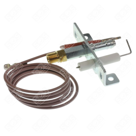 ANALYSEUR RADIATEUR D'ORIGINE RADIATEUR - 5512100008