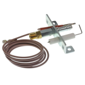 Analyseur radiateur d'origine