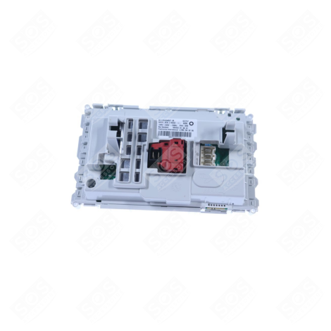 PLATINE COMMANDE D'ORIGINE MACHINE À LAVER, LAVE-LINGE - C00860661