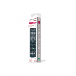 Telecommande tv dediee lg