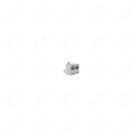 ADAPTATEUR RJ45 1 VERS 2 INFORMATIQUE - 303770