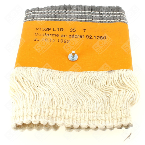 MÈCHE POÊLES A PÉTROLE NSH7 D'ORIGINE POÊLE À BOIS, CHEMINÉE - NSH7