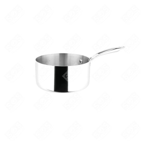 CASSEROLE 18CM INOX RAPSODY CUISEUR VAPEUR - 710730