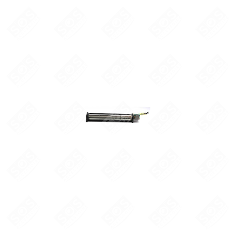 VENTILATEUR CENTRIFUGE D'ORIGINE POÊLE À BOIS, CHEMINÉE - DP0049341