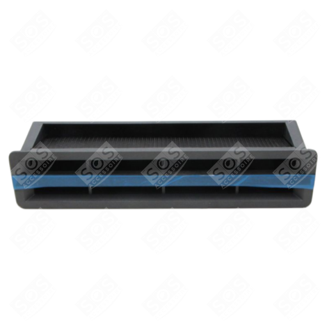 FILTRE 348 X 80X 10 MM PLAQUE DE CUISSON - 110265008