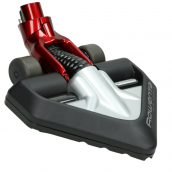 Electro-brosse AirForce 24V noir