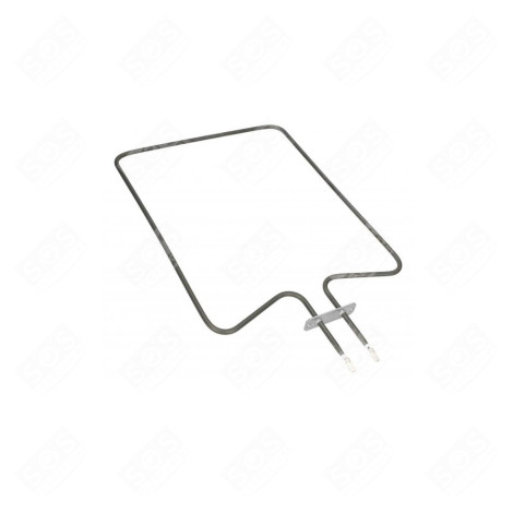 RÉSISTANCE INFÉRIEURE 1000W