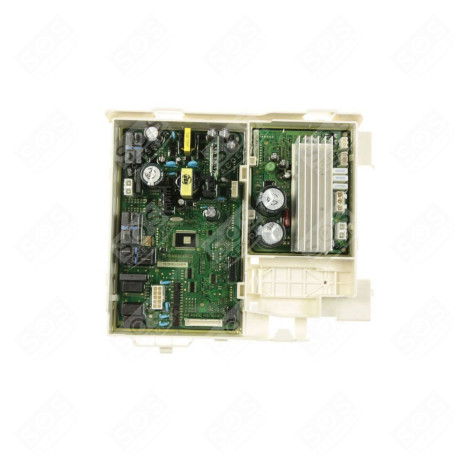 CARTE ÉLECTRONIQUE, MODULE PRINCIPAL D'ORIGINE MACHINE À LAVER, LAVE-LINGE - DC92-02049A