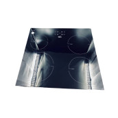 Dessus vitrocéramique Dessus vitrocéramique