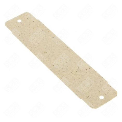 PLAQUE MICA INFÉRIEURE FOUR MICRO-ONDES - 482000019294, C00335121