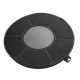 FILTRE CHARBON TYPE 48 AMC037 D'ORIGINE  235 X 30 MM HOTTE - 484000008783, 9029865921
