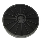 Filtre charbon type F233 FAC509 (à l'unité)  231X30 mm Filtre charbon type F233 FAC509 (à l'unité)  231X30 mm