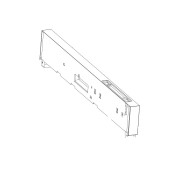 Carte électronique, module de commande Carte électronique, module de commande