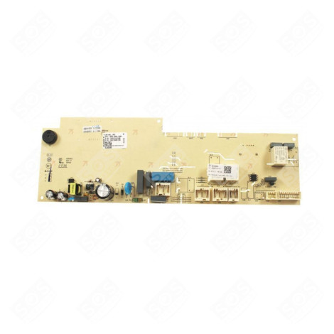 CARTE ÉLECTRONIQUE, MODULE DE PUISSANCE SÈCHE-LINGE - 2982744701