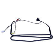 Resistance de dégivrage