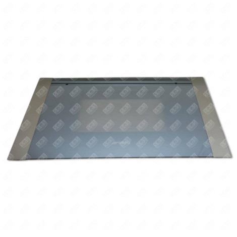 ENSEMBLE VITRE EXTÉRIEURE FOUR, CUISINIÈRE - 692532186