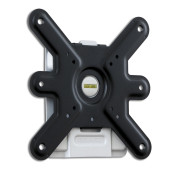 Support tv mural cliff 200