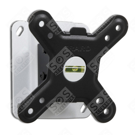 SUPPORT TV MURAL CLIFF 100 TÉLÉVISION - 43210