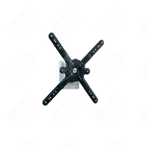 SUPPORT TV MURAL CLIFF 400T TÉLÉVISION - 43240