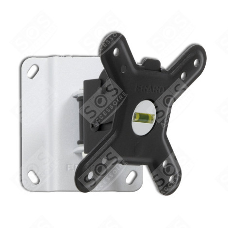 SUPPORT TV MURAL CLIFF 100TW45 TÉLÉVISION - 43310